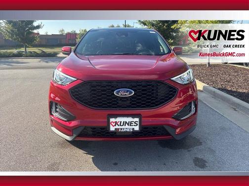 2024 Ford Edge ST Line