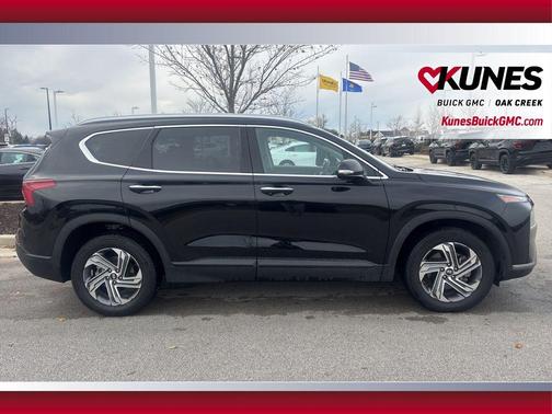 2023 Hyundai SANTA FE SEL 2.4