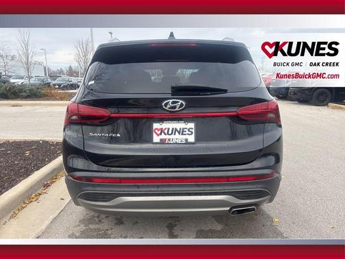 2023 Hyundai SANTA FE SEL 2.4