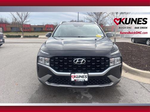 2023 Hyundai SANTA FE SEL 2.4