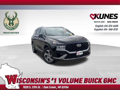 2023 Hyundai SANTA FE SEL 2.4