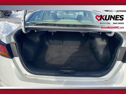 2024 Nissan Altima 2.5 SL