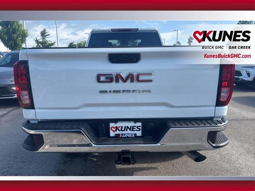 2024 GMC Sierra 3500 Base