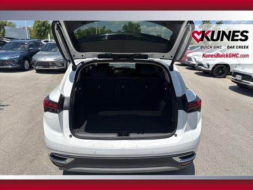 2023 Buick Envision Preferred FWD