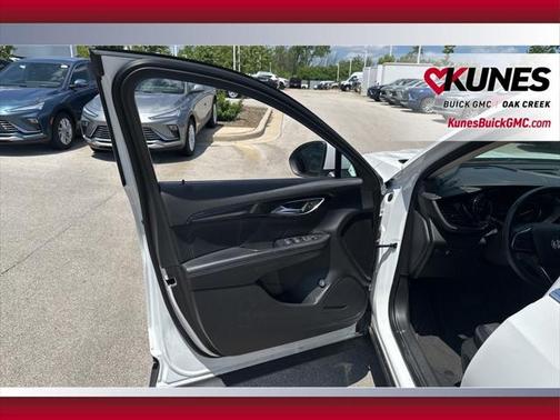 2023 Buick Envision Preferred FWD