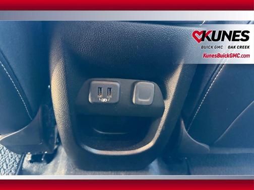 2021 GMC Canyon Denali