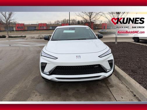 2026 Buick Envista Sport Touring FWD