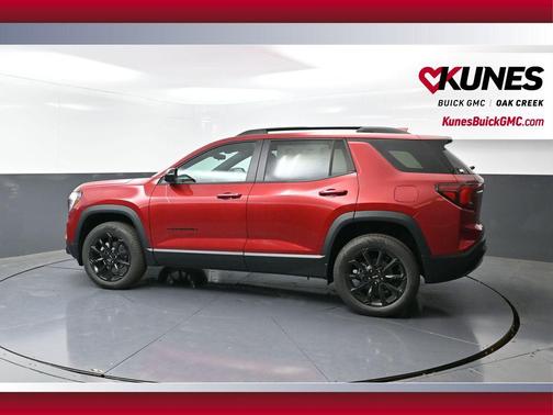 2026 GMC Terrain Elevation AWD