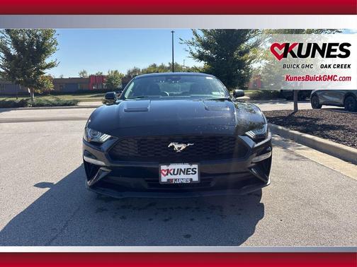 2023 Ford Mustang EcoBoost Premium