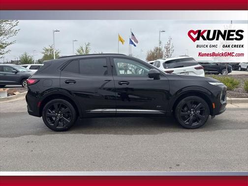2025 Buick Envision Sport Touring AWD
