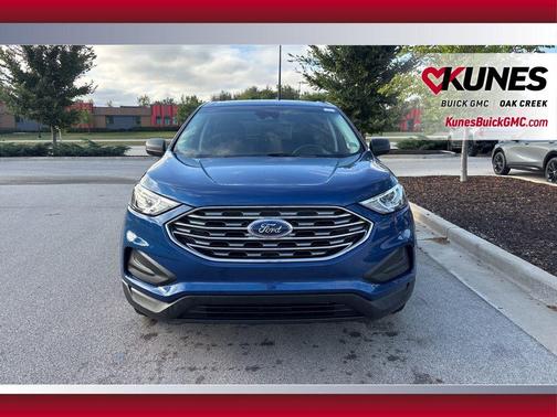 2020 Ford Edge SE