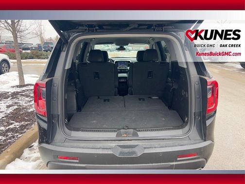 2023 GMC Acadia FWD SLE