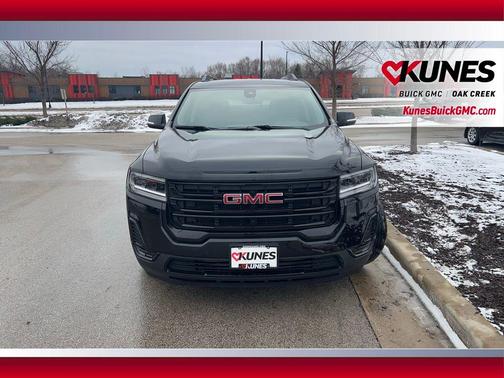 2023 GMC Acadia FWD SLE