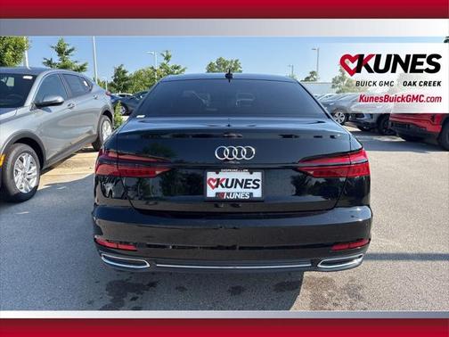 2023 Audi A6 45 Premium