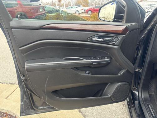 2013 Cadillac SRX Performance Collection