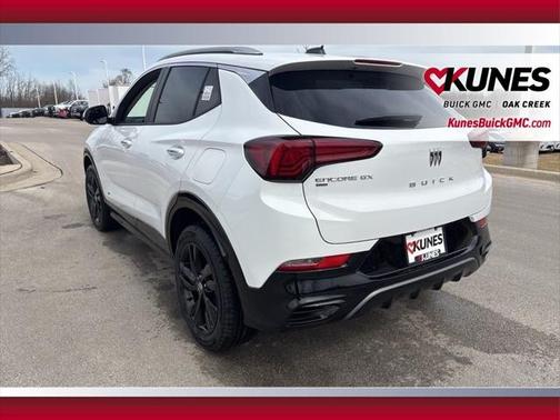 2025 Buick Encore GX Sport Touring