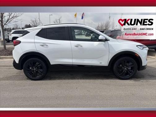 2025 Buick Encore GX Sport Touring