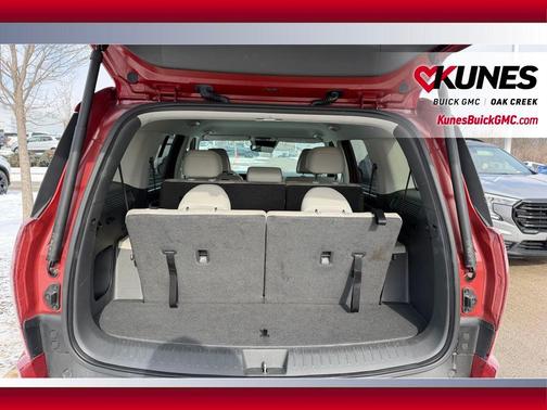 2025 Hyundai SANTA FE SEL 2.4