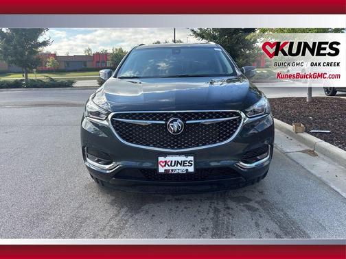2020 Buick Enclave AWD Avenir