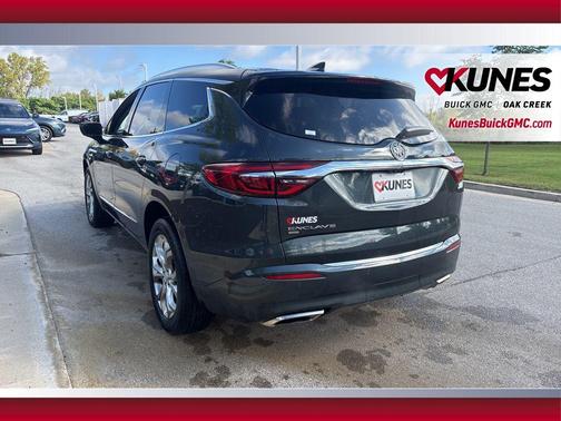2020 Buick Enclave AWD Avenir