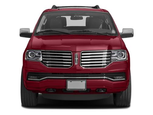 2016 Lincoln Navigator Select