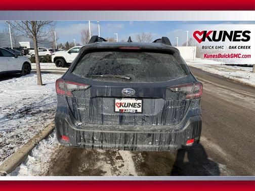 2024 Subaru Outback Onyx Edition XT