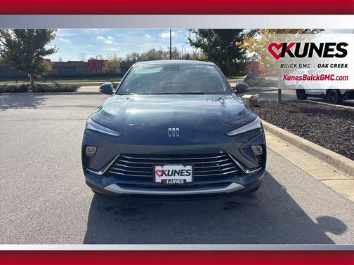 2025 Buick Envista Preferred FWD