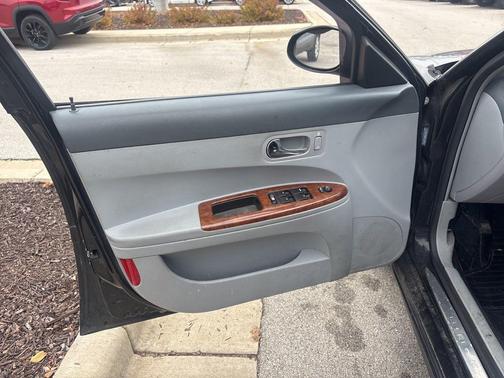 2006 Buick LaCrosse CXL