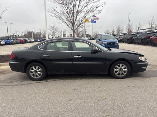 2006 Buick LaCrosse CXL
