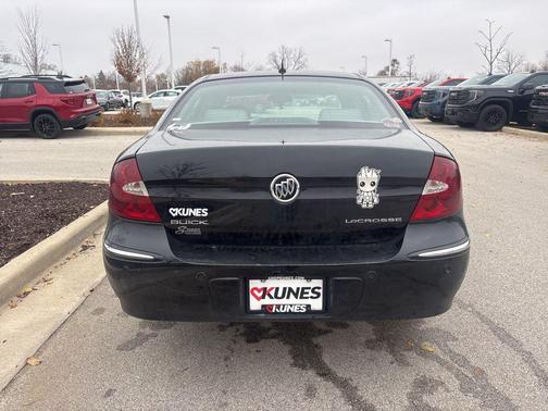 2006 Buick LaCrosse CXL