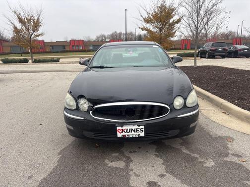 2006 Buick LaCrosse CXL