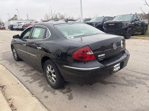 2006 Buick LaCrosse CXL