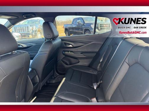 2026 Buick Envista Sport Touring FWD