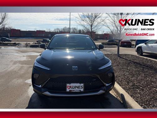 2026 Buick Envista Sport Touring FWD