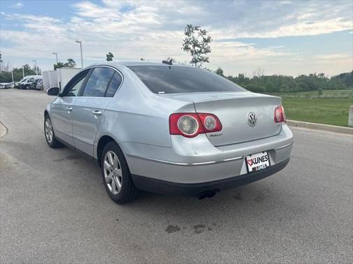 2006 Volkswagen Passat 2.0T