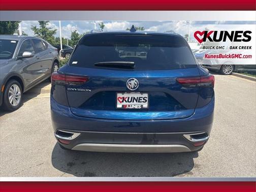 2023 Buick Envision Essence FWD