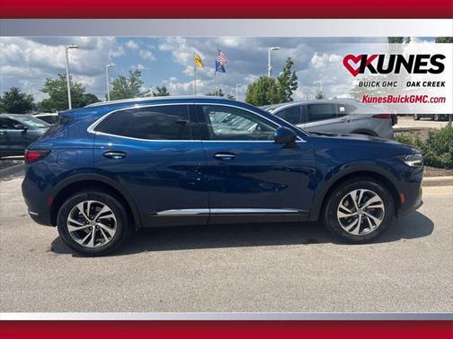2023 Buick Envision Essence FWD