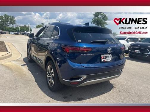 2023 Buick Envision Essence FWD