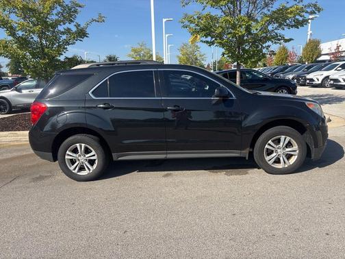 2013 Chevrolet Equinox 1LT
