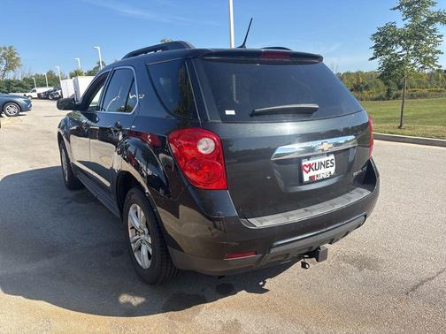 2013 Chevrolet Equinox 1LT