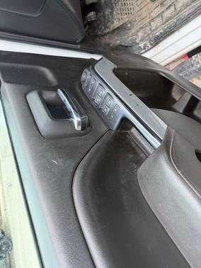 2017 Chevrolet Silverado 1500 2LT