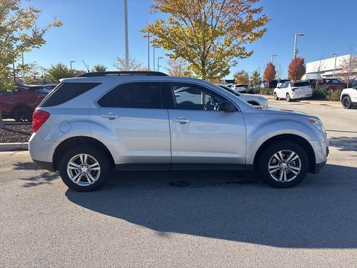 2010 Chevrolet Equinox LT