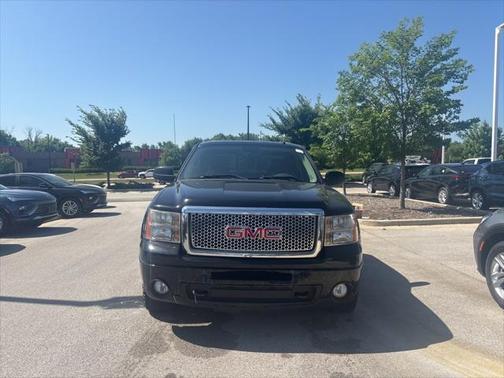 2011 GMC Sierra 1500 Denali