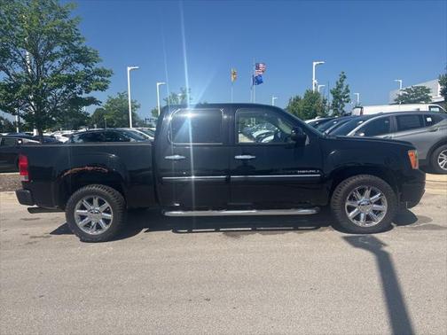 2011 GMC Sierra 1500 Denali