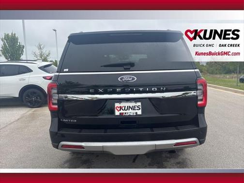 2024 Ford Expedition Limited