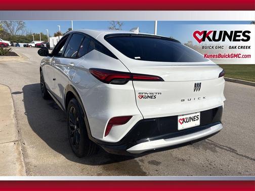 2025 Buick Envista Sport Touring FWD