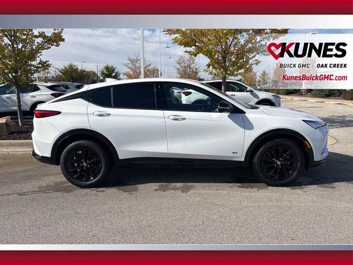 2025 Buick Envista Sport Touring FWD