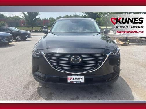 2020 Mazda CX-9 Touring
