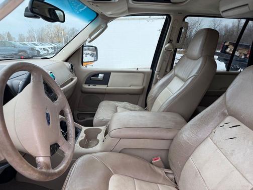 2003 Ford Expedition Eddie Bauer