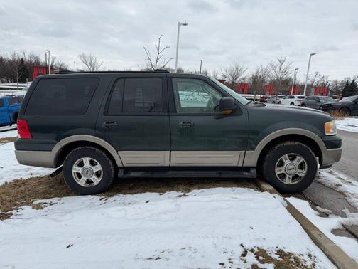 2003 Ford Expedition Eddie Bauer
